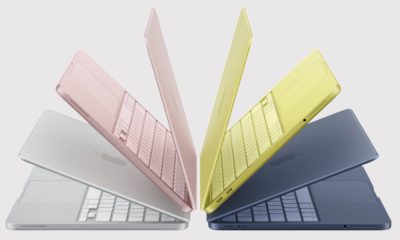 MacBook Neo