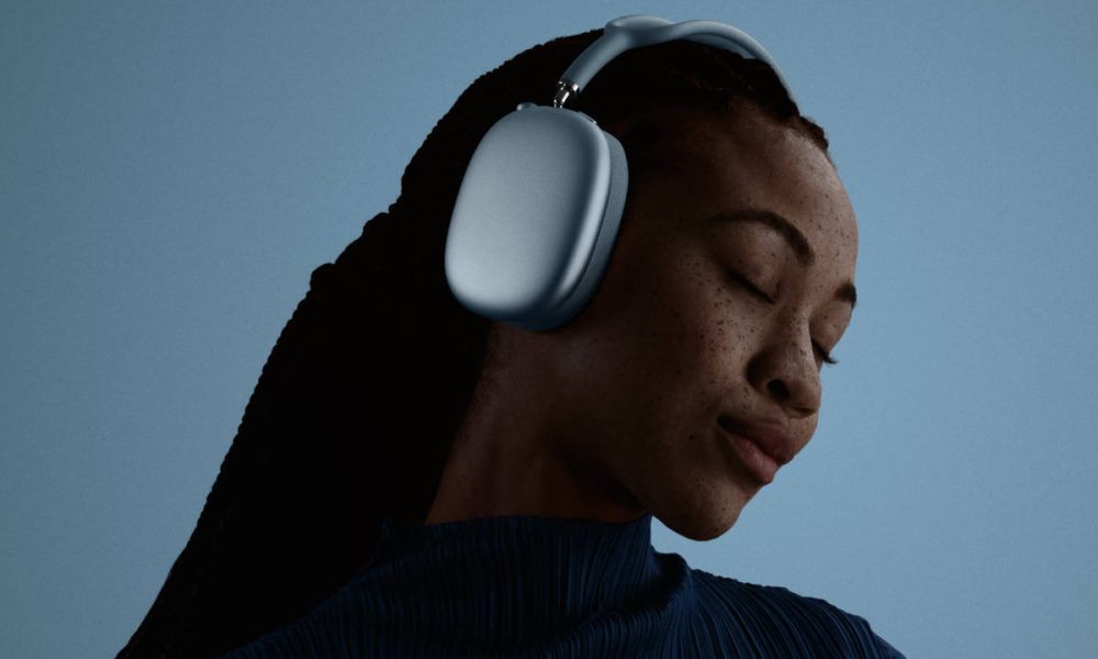 Apple presenta, por sorpresa, los AirPods Max 2