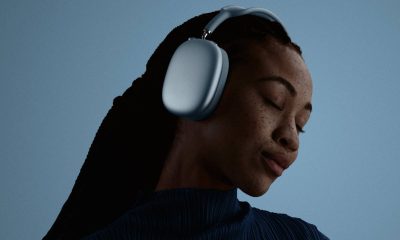 Apple presenta, por sorpresa, los AirPods Max 2