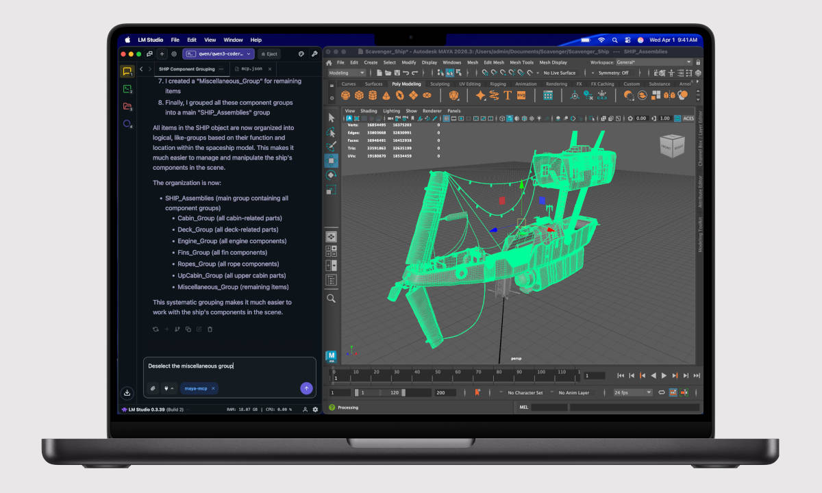 Apple presenta sus nuevos MacBook Pro y MacBook Air con chips M5