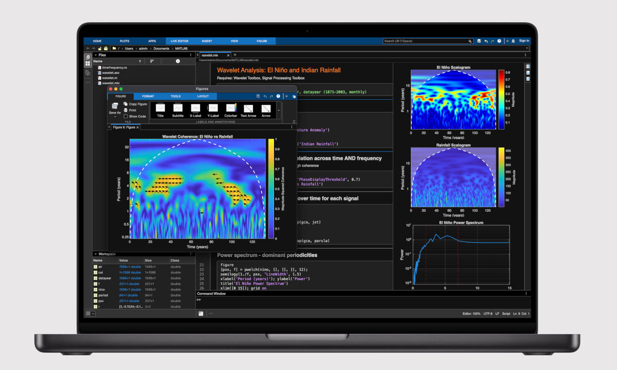 Apple presenta sus nuevos MacBook Pro y MacBook Air con chips M5