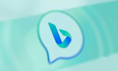 Buscas ChatGPT o Gemini en Bing? Usa Copilot...