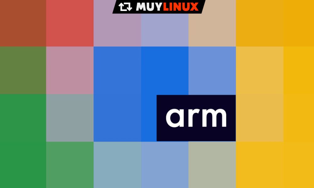 Chrome para ARM llega a Linux
