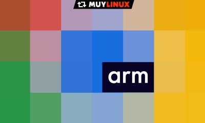 Chrome para ARM llega a Linux