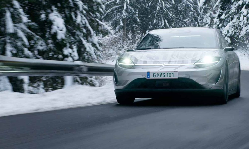 Tu próximo coche necesitará mucha más memoria RAM que tu PC