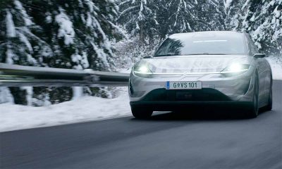 Tu próximo coche necesitará mucha más memoria RAM que tu PC