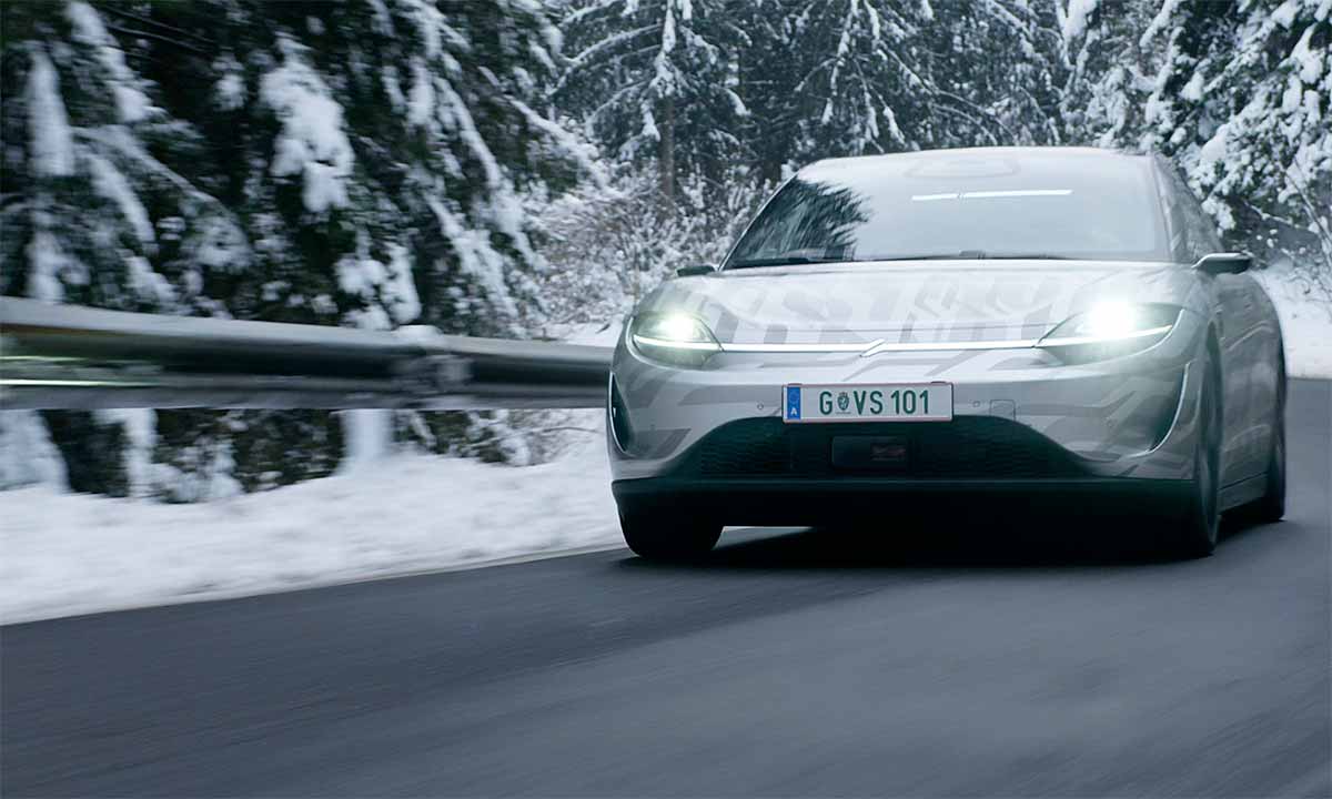 Tu próximo coche necesitará mucha más memoria RAM que tu PC