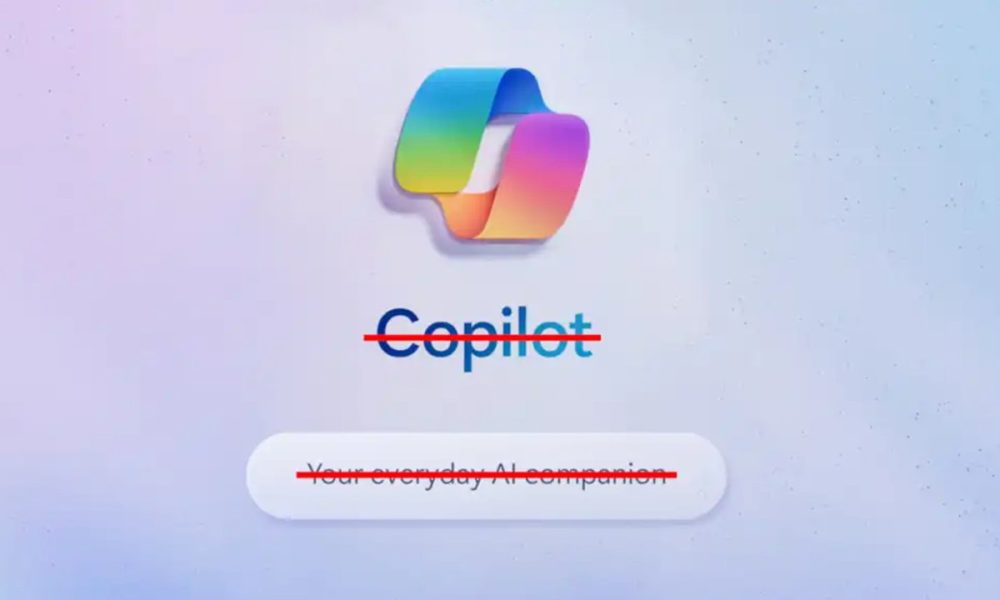 Copilot en Windows 11