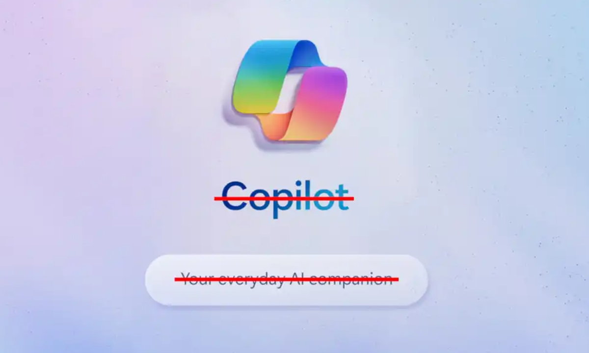 Copilot en Windows 11