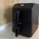Cosori Turbo Tower Compact 6 en 1, análisis: airfryer de doble cesta