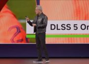 NVIDIA presenta DLSS 5, su mayor avance en gráficos desde el trazado de rayos