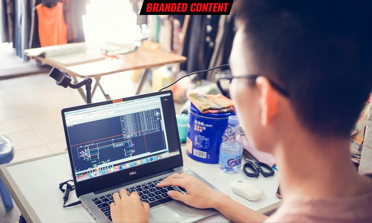 Desarrollo web en la era de la IA