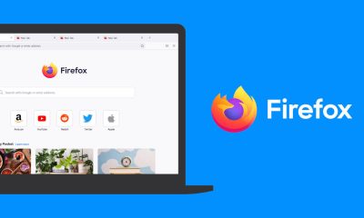 Antrophic detecta 22 vulnerabilidades críticas en Firefox