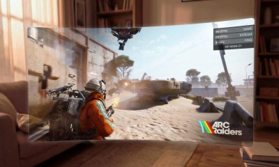 GeForce Now suma cinco juegos y nuevas recompensa