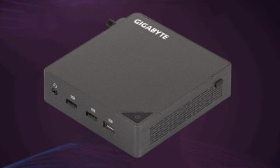 GIGABYTE BRIX 2026