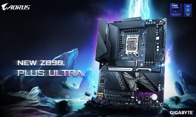 GIGABYTE Z890 PLUS