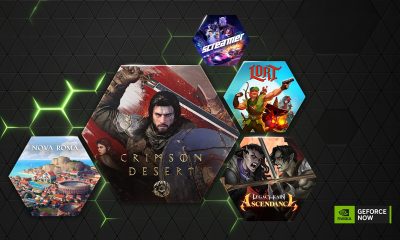 GeForce Now portada