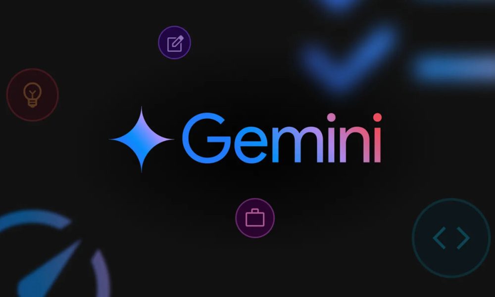 Google mejora la experiencia gratuita de Gemini