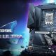 Gigabyte anuncia las Z890 Plus con mejoras para Core Ultra 200S