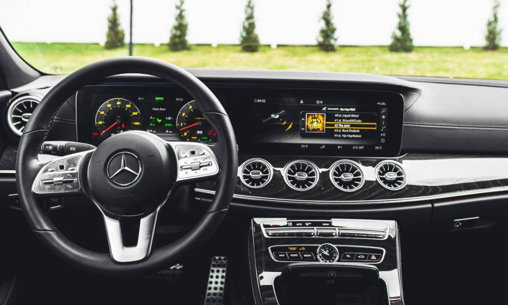 Google también quiere estar (más) en tu coche