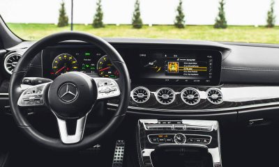 Google también quiere estar (más) en tu coche