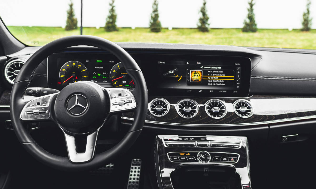 Google también quiere estar (más) en tu coche