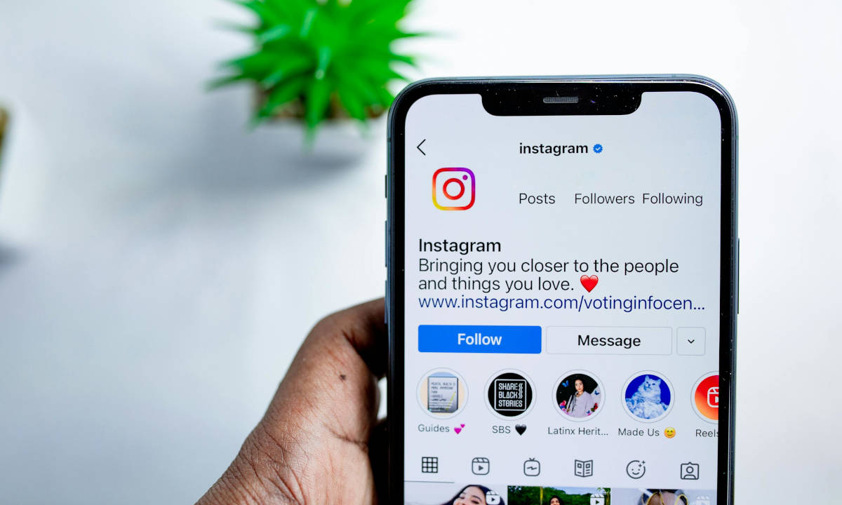 Instagram Plus permitirá ver Stories sin dejar rastro