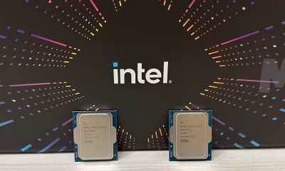 Intel Core Ultra 200s plus