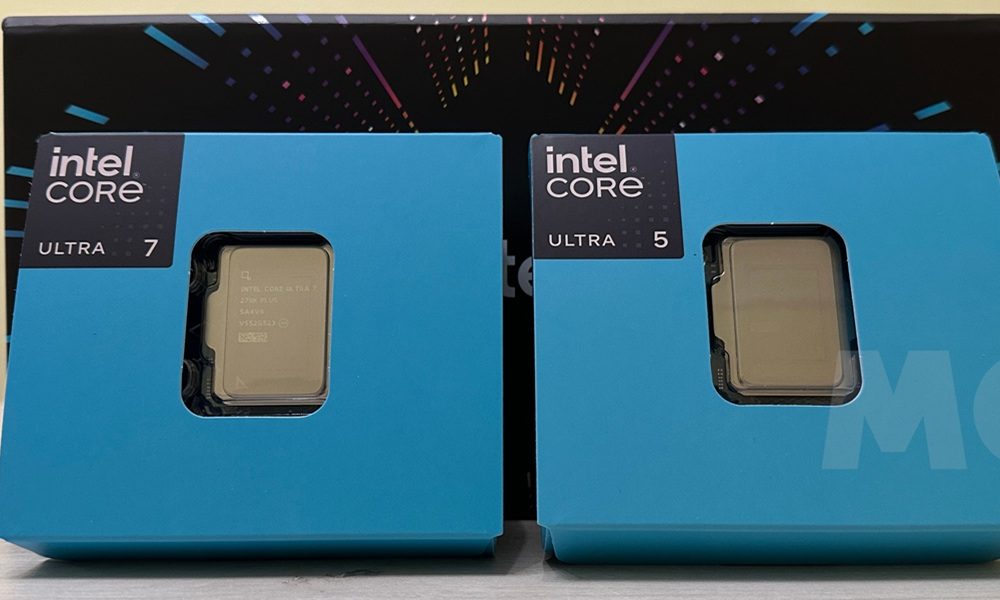 Intel Core Ultra 7 270K Plus análisis completo