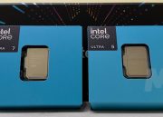 Intel Core Ultra 7 270K Plus caja