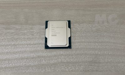 Intel Core Ultra 9 285K