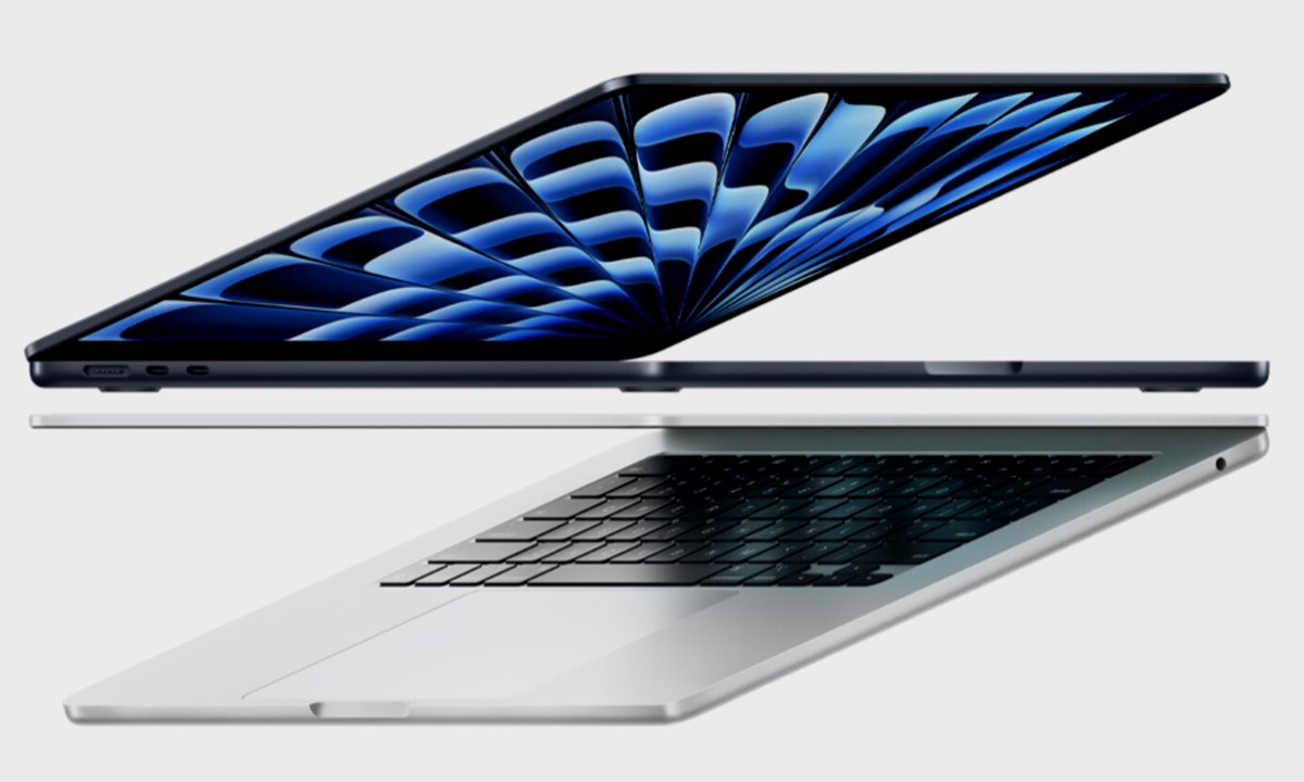 Apple ampliará la "familia" con el MacBook Ultra