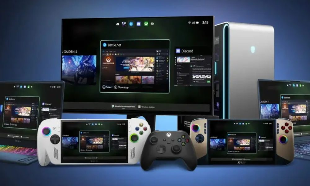 El Modo Xbox para Windows 11 llegará en abril: consolas y PCs más juntos que nunca
