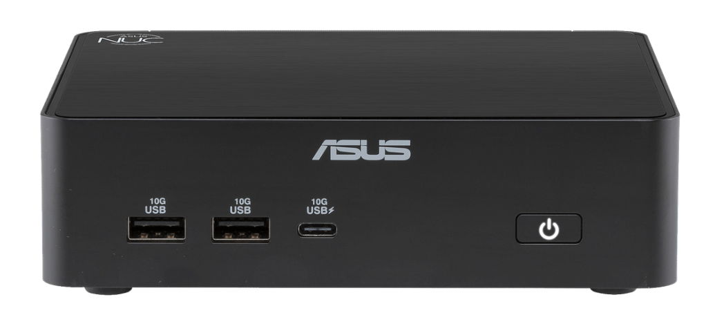 NUC 16 PRO