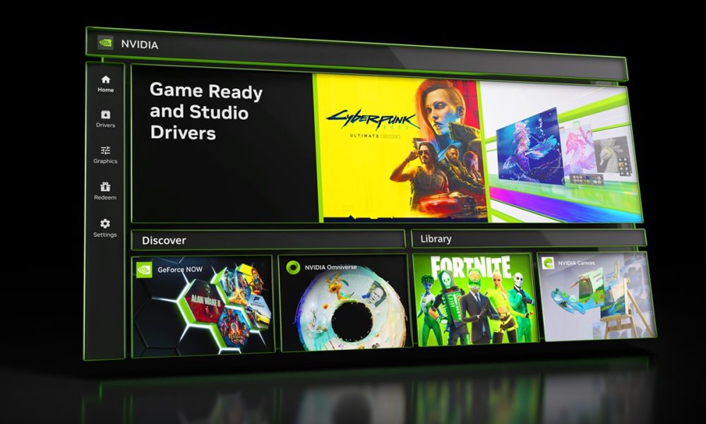 NVIDIA lanza el driver 595.76