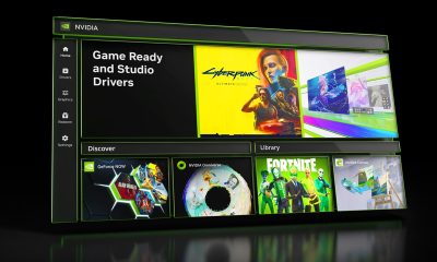 NVIDIA lanza el driver 595.76