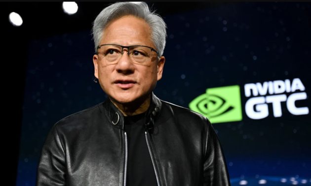 CEO de NVIDIA y DLSS 5: A mí tampoco me gusta la IA basura