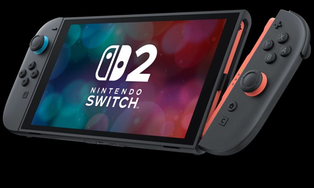 Nintendo Switch 2