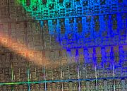 Nodo Intel 18A oblea