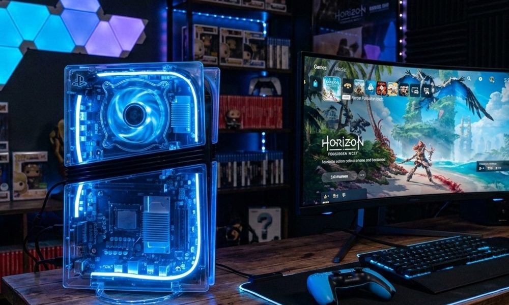 Cinco errores que Sony no debe cometer con PS6