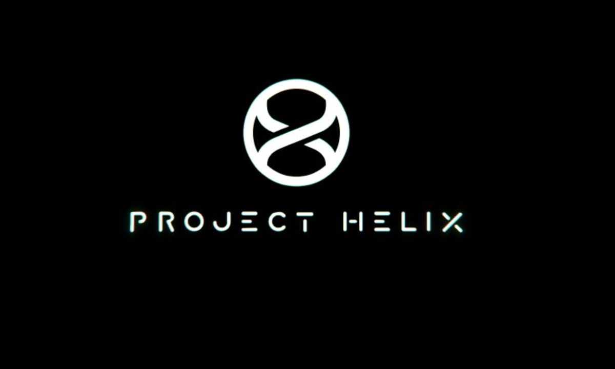 Project Helix