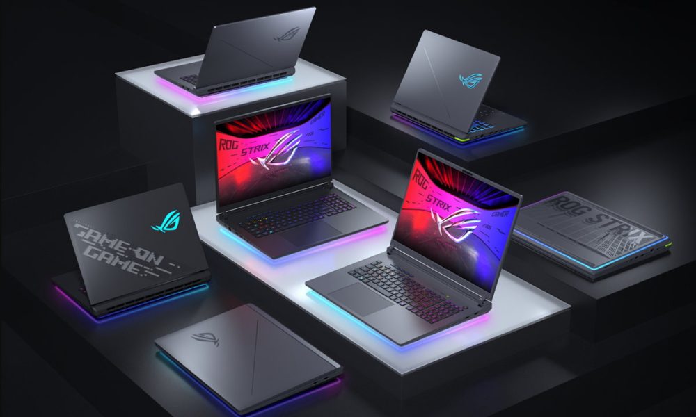 ROG Strix de 2026