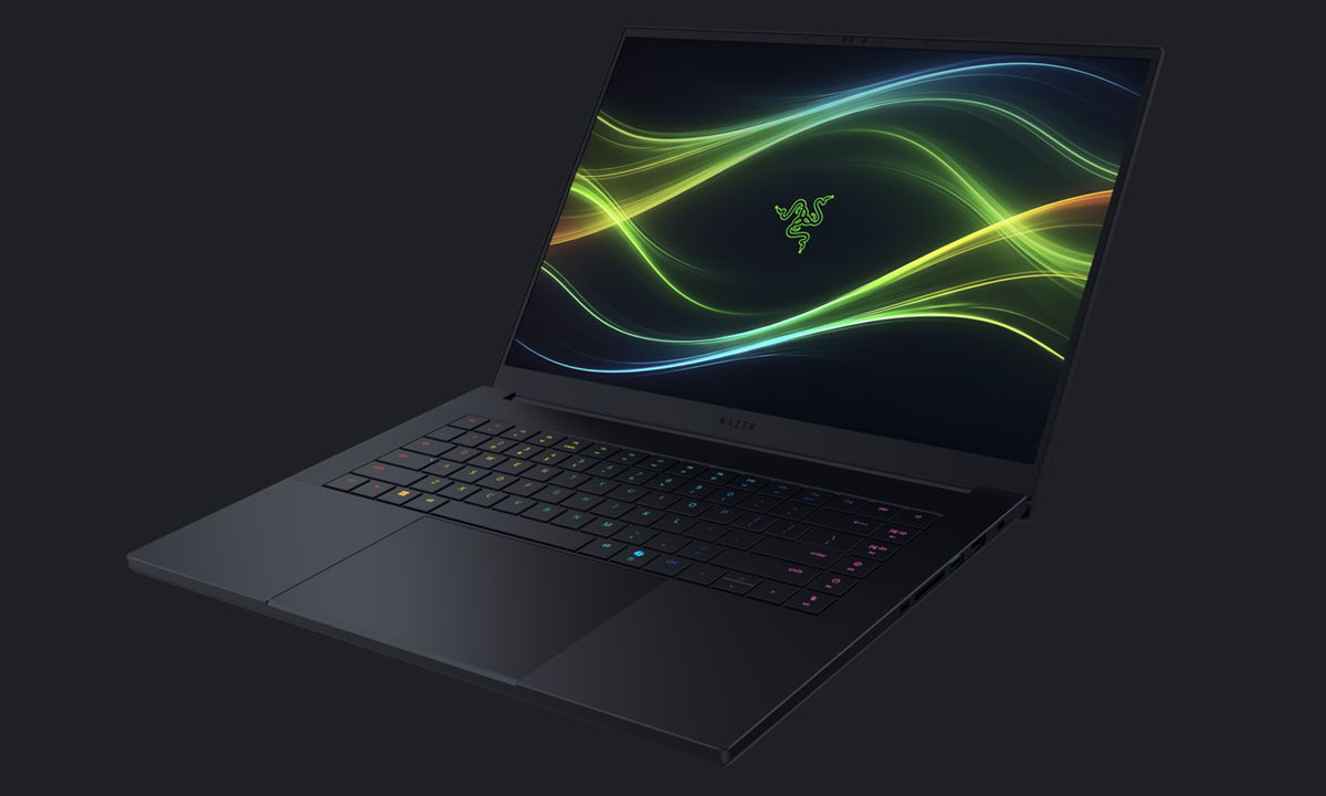 Razer Blade 16 de 2026