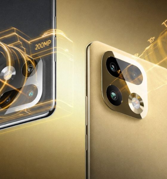 realme 16 Pro apuesta por los 200 MP y la fotografía con IA