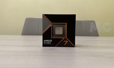 Ryzen 7 9700X