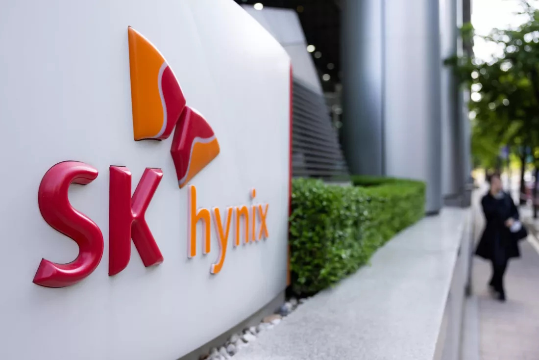 SK Hynix dicen que los precios de la DDR5 no bajarán