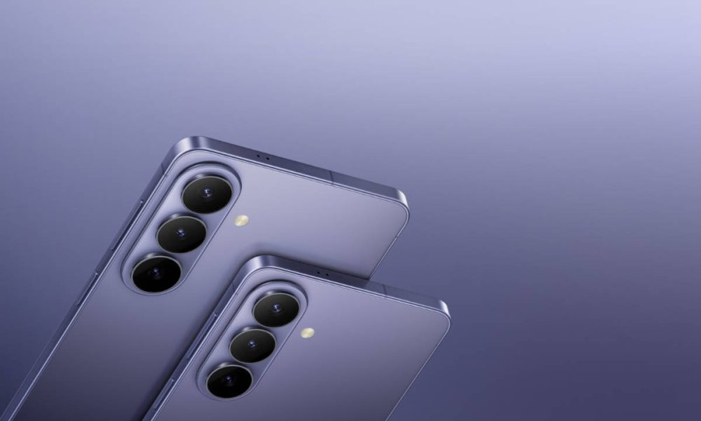 Samsung abandona una batería de 20.000 mAh tras fallar en las pruebas