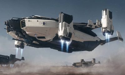 Star Citizen tardó cinco semanas en revelar un hackeo