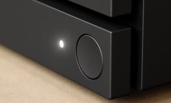 Steam Machine de Valve