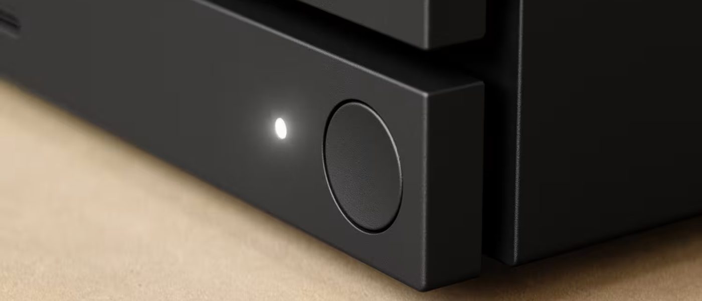 Steam Machine de Valve